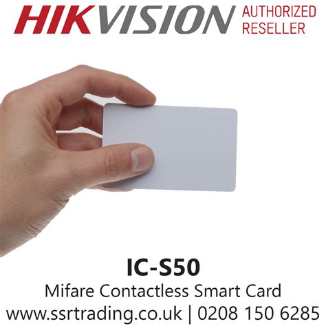 custom mifare card 1k s50|hikvision ic s50.